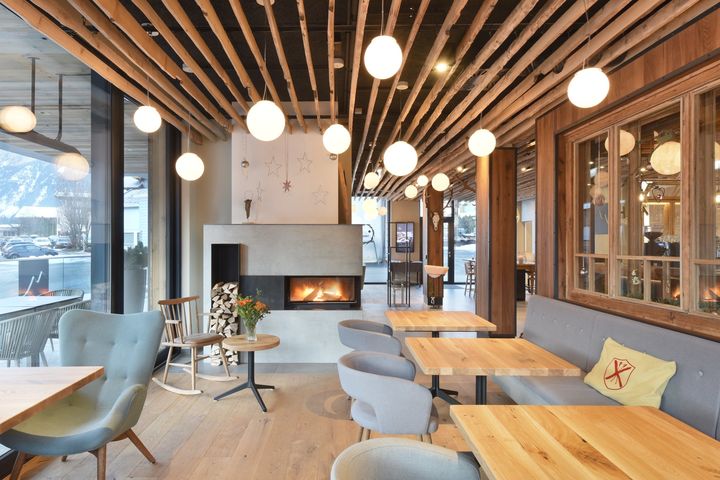 🏨 Votre hébergement