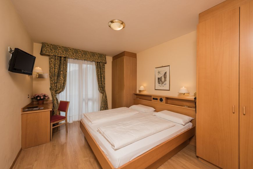 Dolomites Hotel Union - Apartment - Dobbiaco