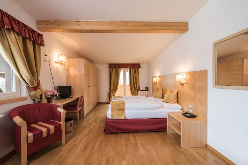 Dolomites Hotel Union - Apartment - Dobbiaco