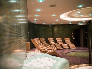 Dolomites Hotel Union