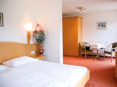 Wellness & Sporthotel Bruggerhof