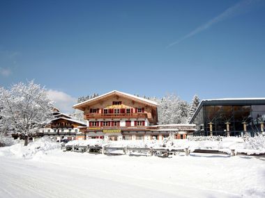 Wellness & Sporthotel Bruggerhof