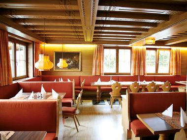 Wellness & Sporthotel Bruggerhof