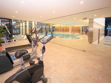 Wellness & Sporthotel Bruggerhof