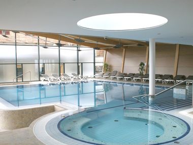 Wellness & Sporthotel Bruggerhof