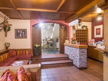 Hotel Panorama