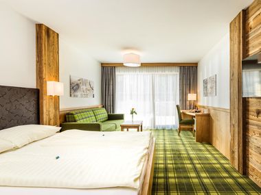 Hotel Alphof