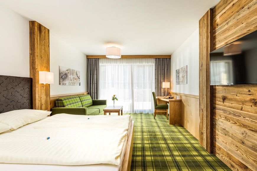 Hotel Alphof - Apartment - Alpbach