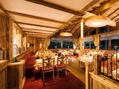 Hotel Alphof