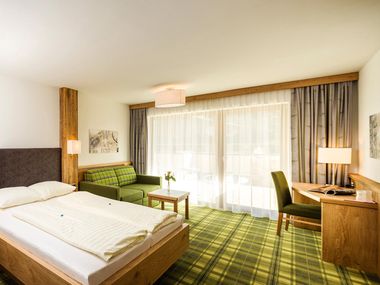 Hotel Alphof