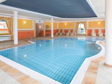Hotel Alphof