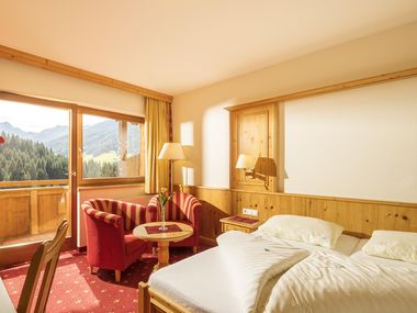 Hotel Alphof