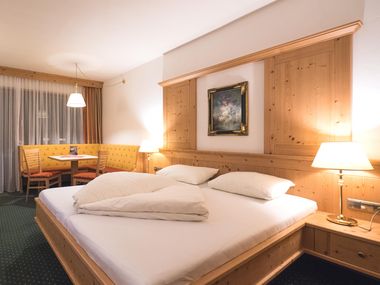 Hotel Alphof