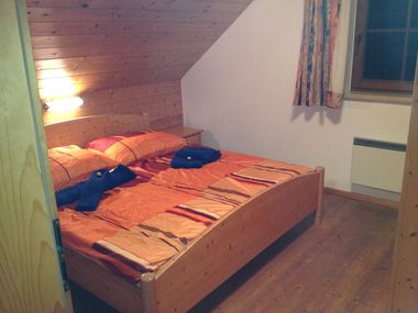 H&uuml;ttenresort Feuerkogel
