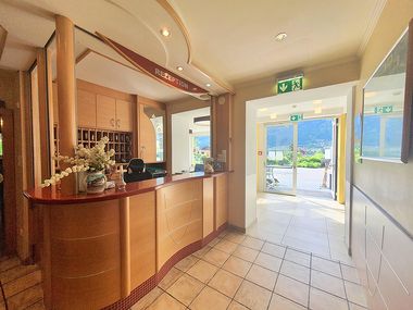 Hotel Zur Post