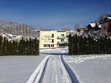 Hotel Zur Post