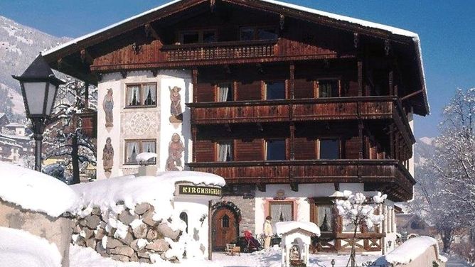 Hotel Kirchbichlhof in Hippach (Zillertal) (Österreich)