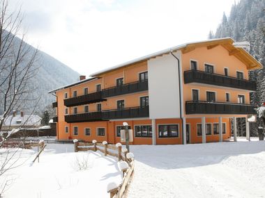Hotel-Pension Hubertus