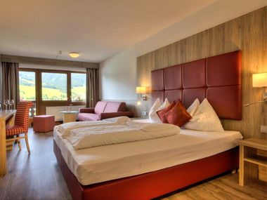 Ferienclub Bellevue