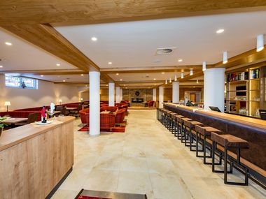 Ferienclub Bellevue