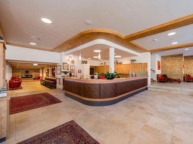 Ferienclub Bellevue