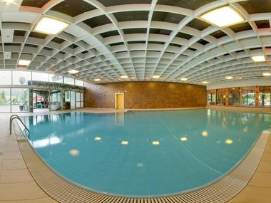 Ferienclub Bellevue