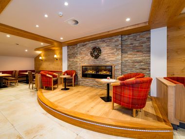 Ferienclub Bellevue