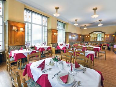 Hotel Mozart