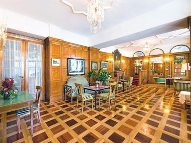 Hotel Mozart