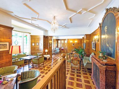 Hotel Mozart