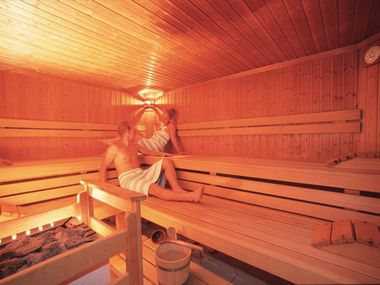 Ferienhotel Alber Alpenhotel