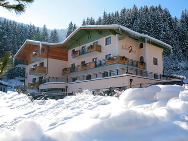 Hotel Der Schmittenhof in Zell am See