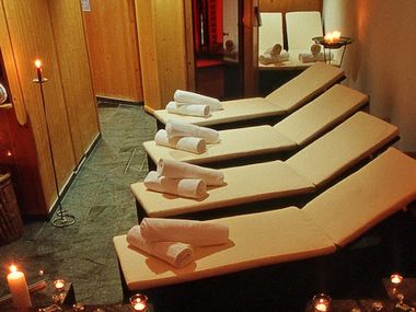 Hotel Chesa Surlej