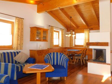 Das Resort Brixen
