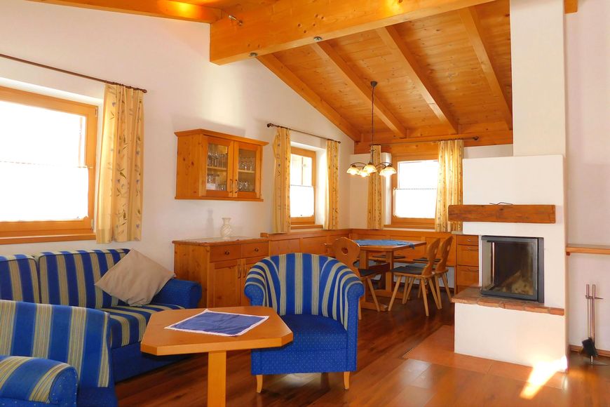 Das Resort Brixen - Slide 2