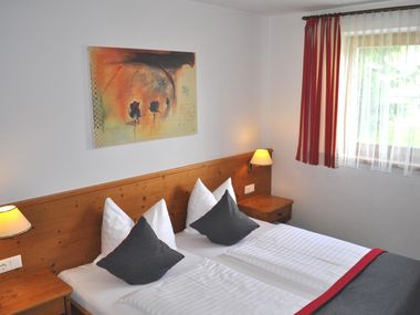 Das Resort Brixen