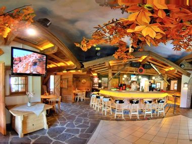 Das Resort Brixen