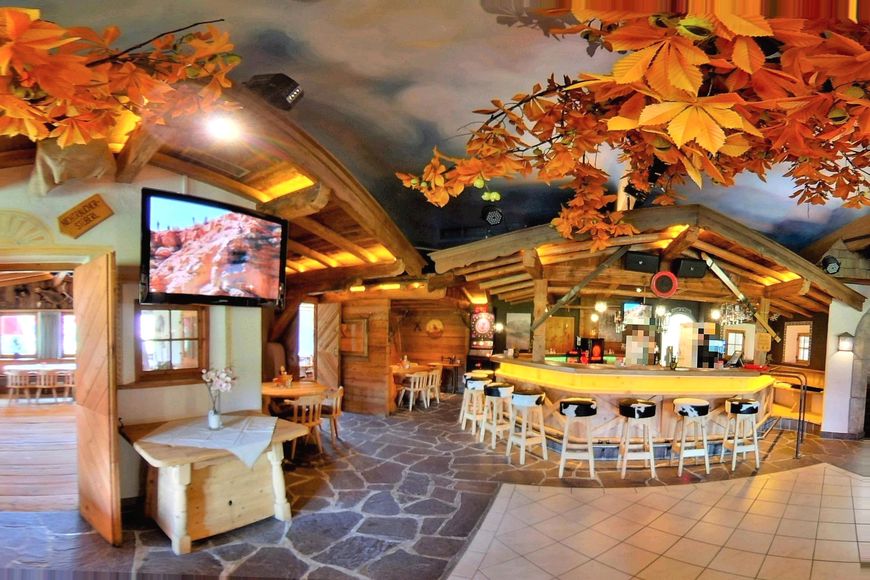 Das Resort Brixen - Slide 4