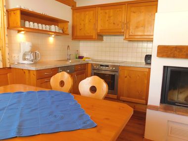 Das Resort Brixen