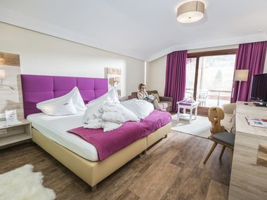 Hotel Sonnalm