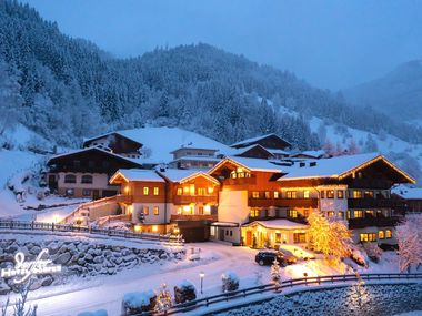 Chalet Lois in Großarl