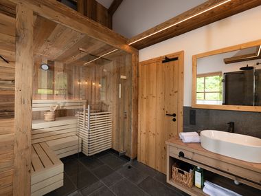 Chalet Lois