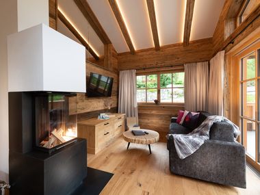 Chalet Lois