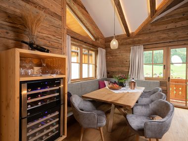 Chalet Lois