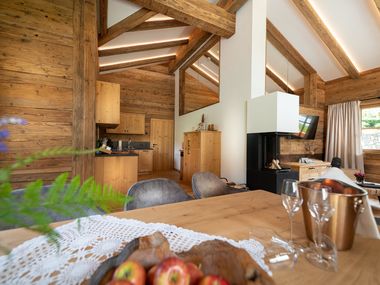 Chalet Lois
