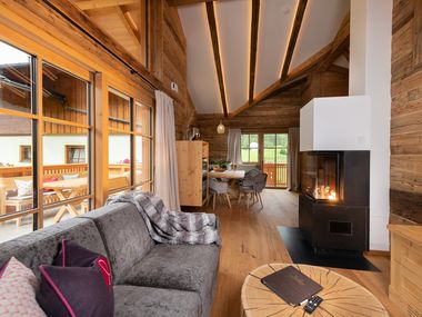 Chalet Lois
