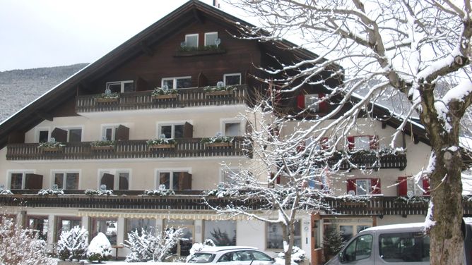 Unterkunft Hotel Rodes, St. Ulrich, Italien