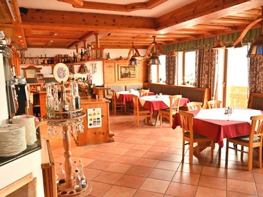 Breilerhof | Naturhotel & Biobauernhof