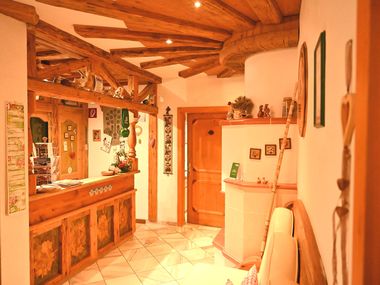 Breilerhof | Naturhotel & Biobauernhof
