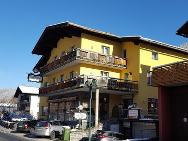 Der Musikantenwirt Annaberg